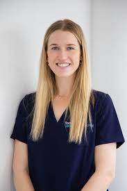 Dr. Emily Carrington, DVM