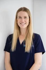 Dr. Emily Carrington, DVM